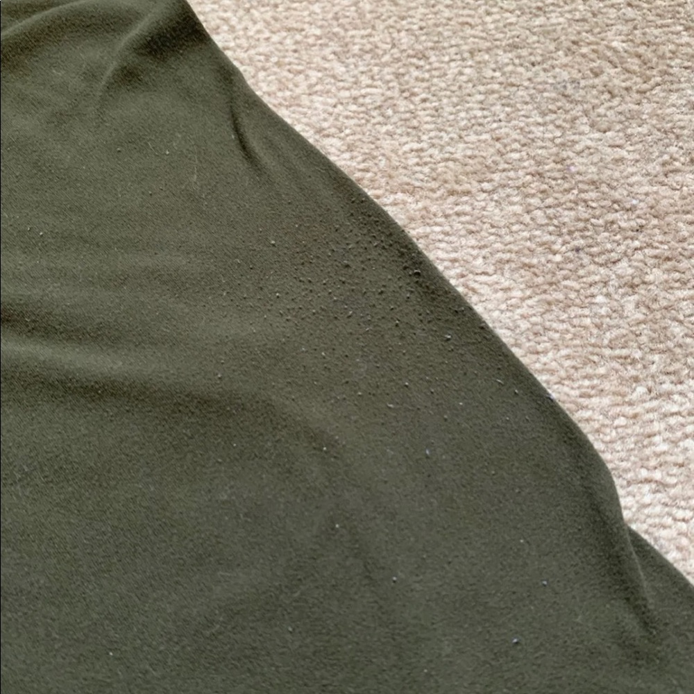 Lululemon align crop 19” - Picture 4 of 4